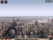 Mototrial Usa